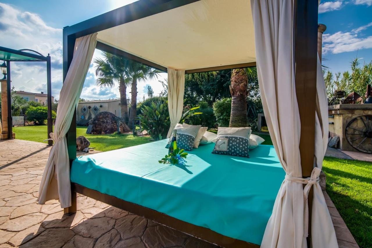Ideal Mallorca - Caragol Country house *