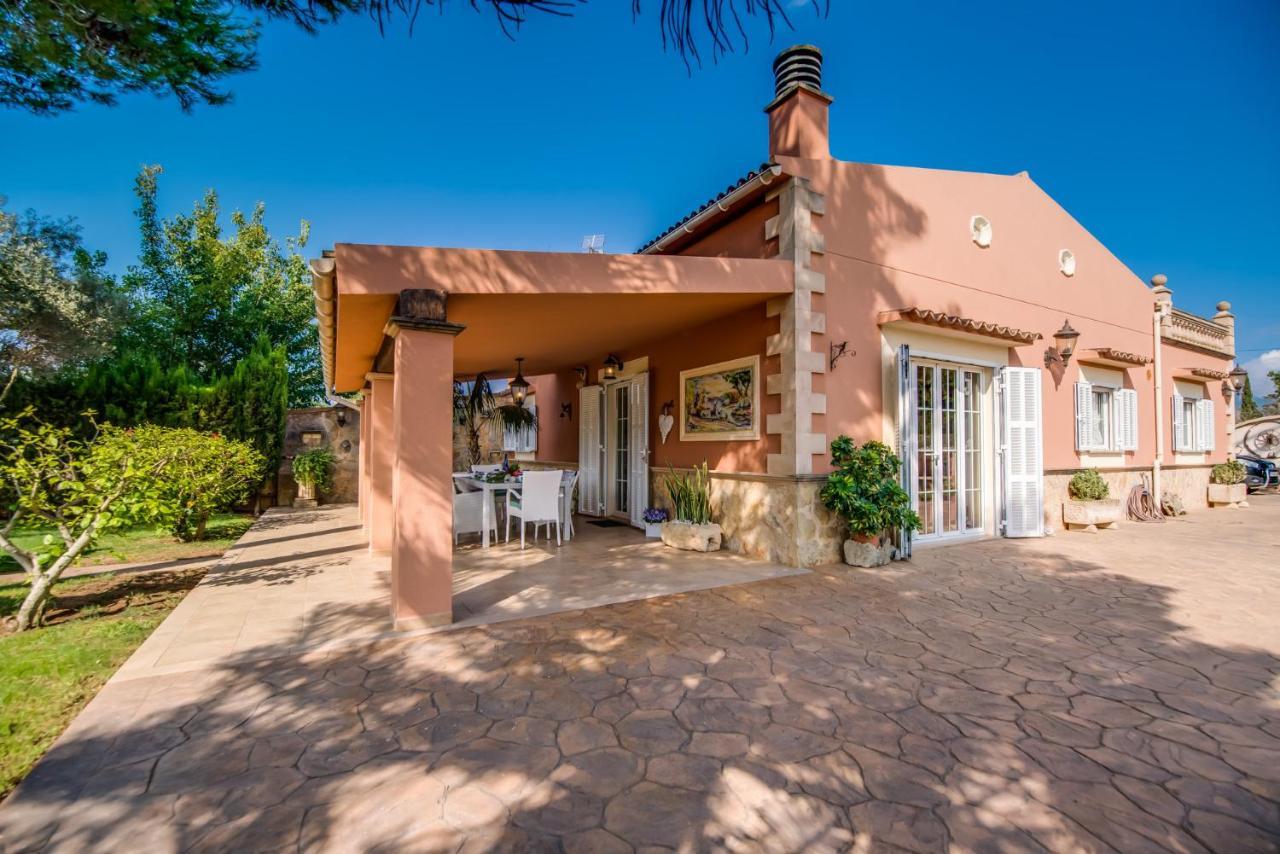 Ideal Mallorca - Caragol Country house Inca (Mallorca)