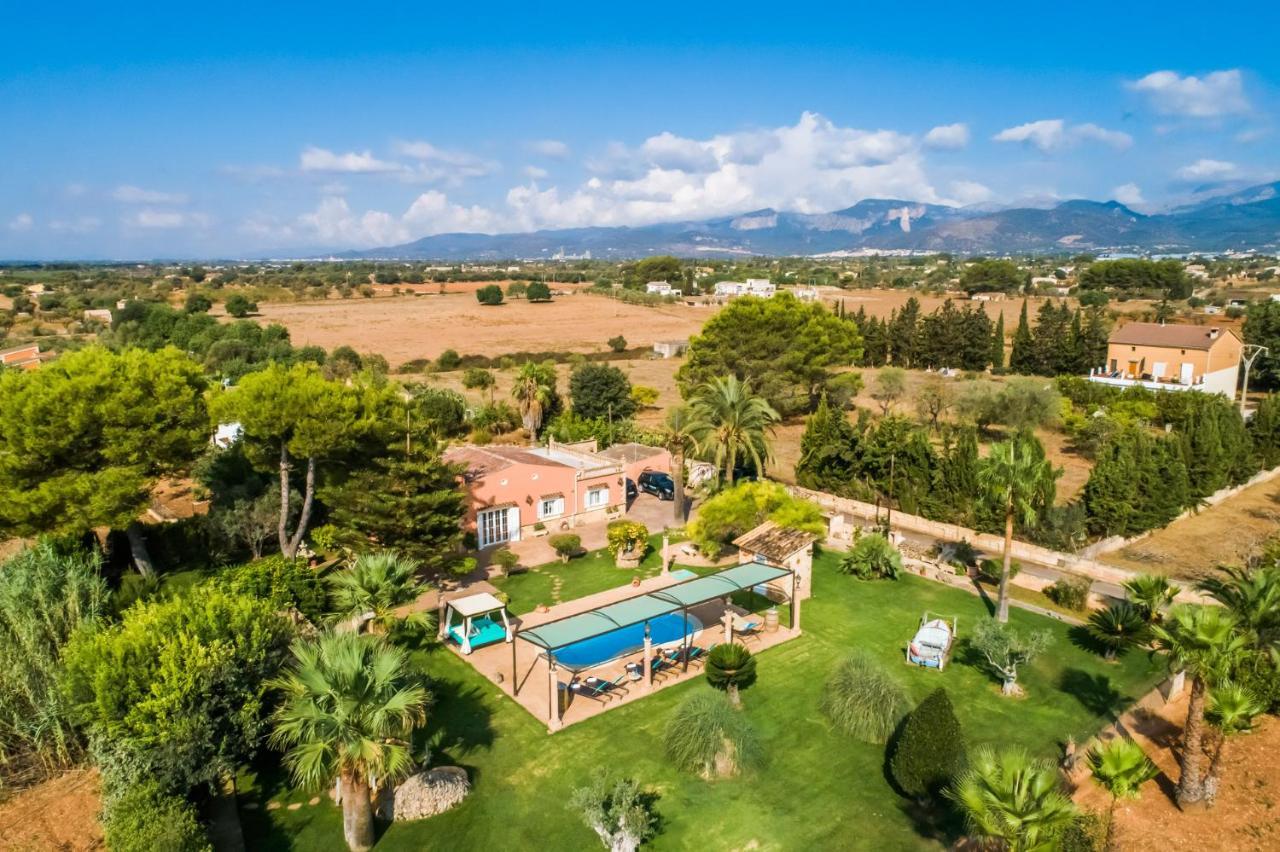 Country house Ideal Mallorca - Caragol *