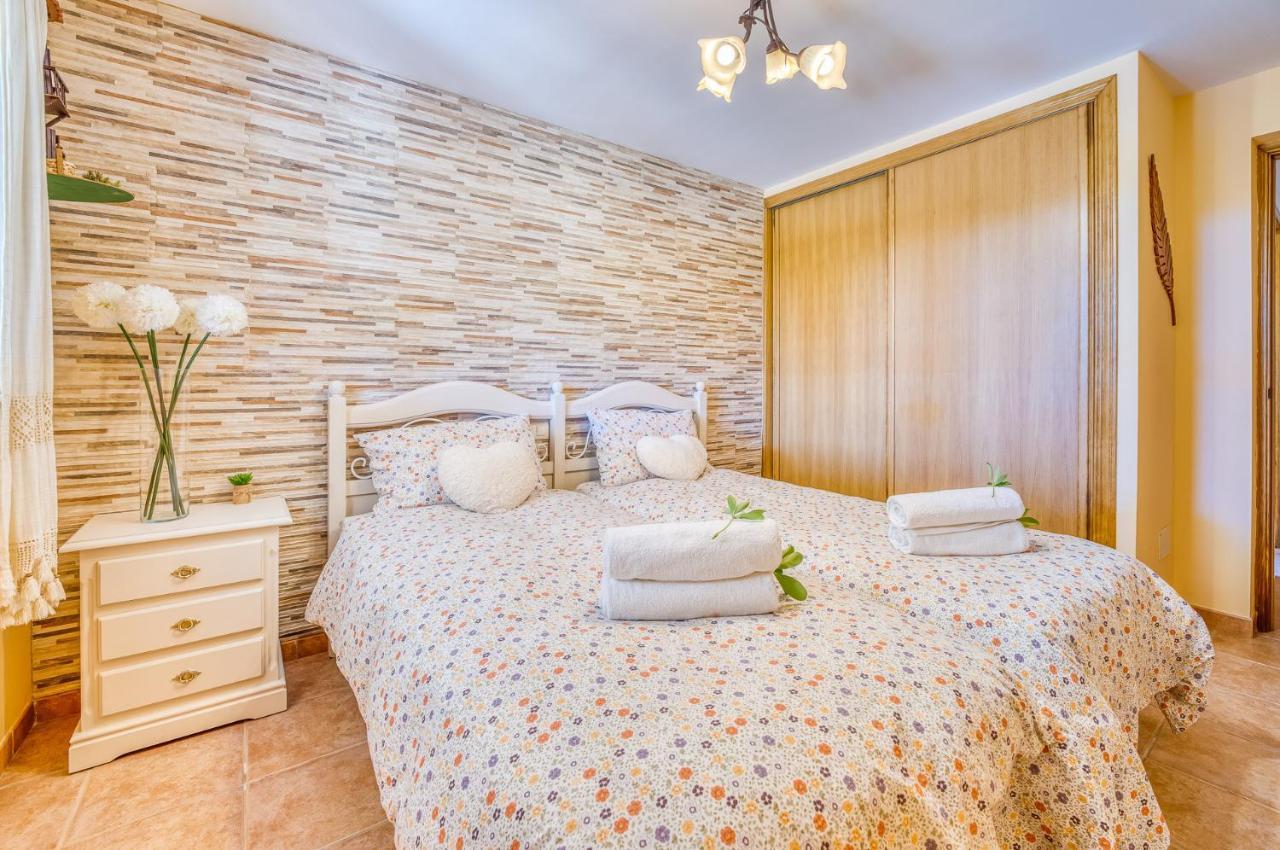 Ideal Mallorca - Caragol *