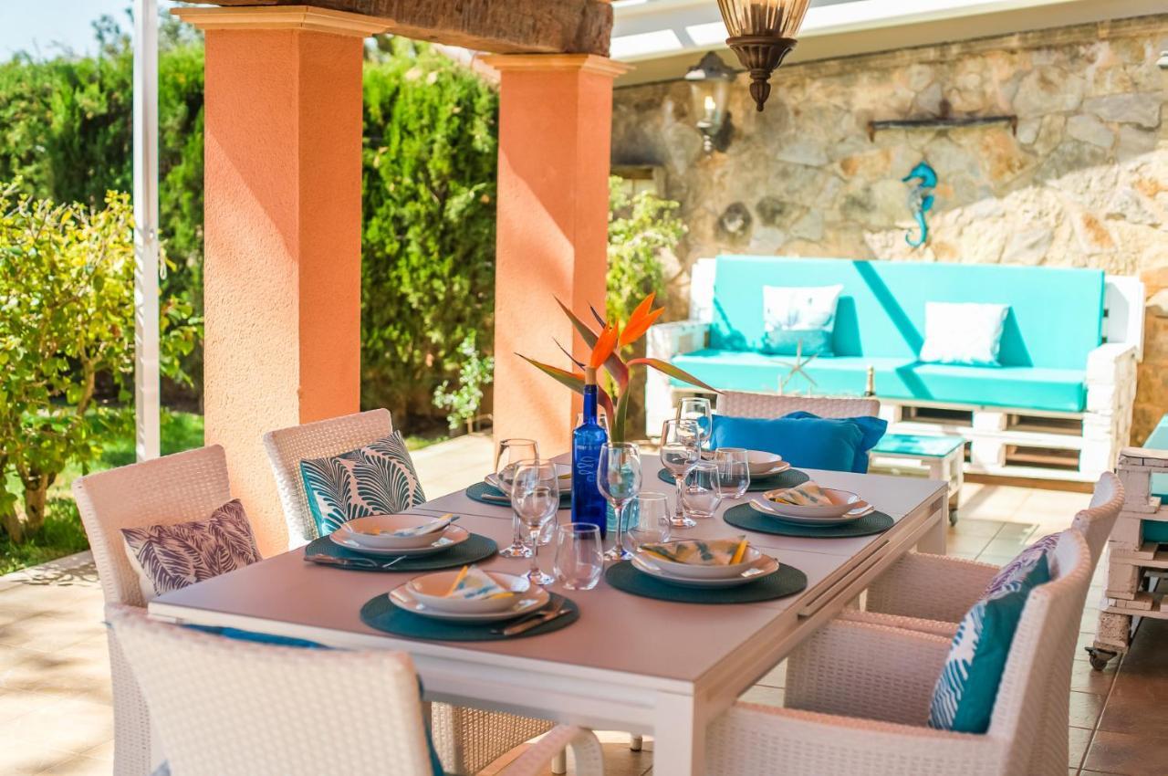 Ideal Mallorca - Caragol Country house Inca (Mallorca)