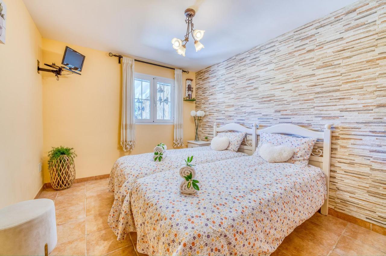 Ideal Mallorca - Caragol Country house Inca (Mallorca)
