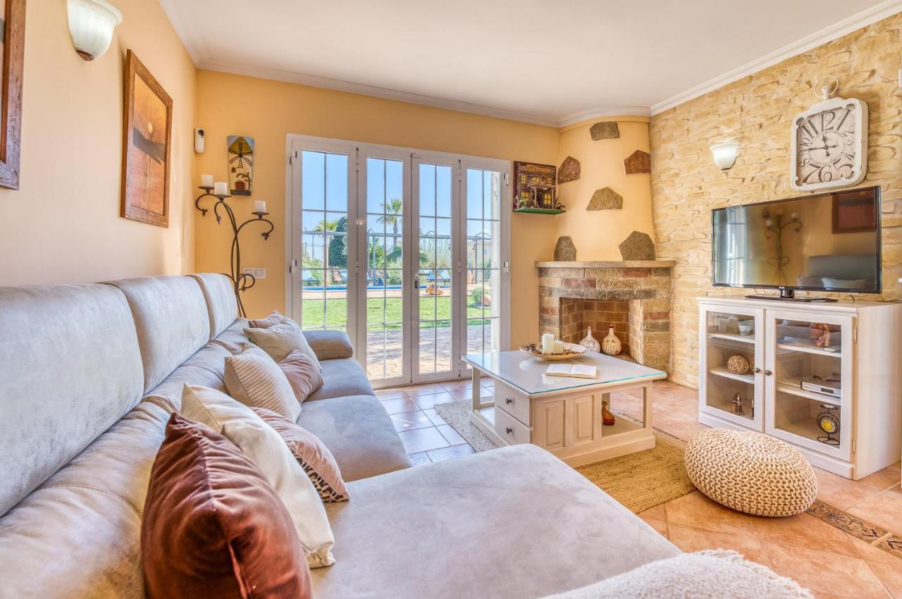 Ideal Mallorca - Caragol Country house Inca (Mallorca)