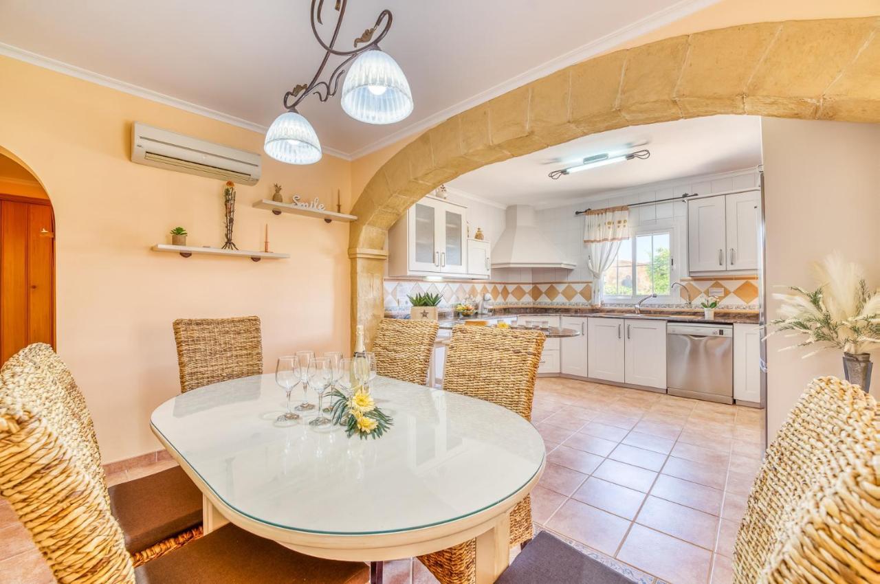 Country house Ideal Mallorca - Caragol Inca (Mallorca)