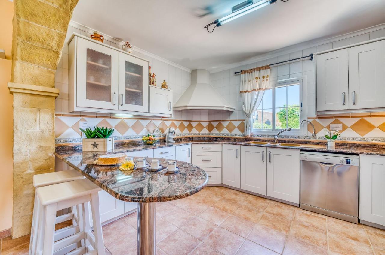 Ideal Mallorca - Caragol Country house Inca (Mallorca)