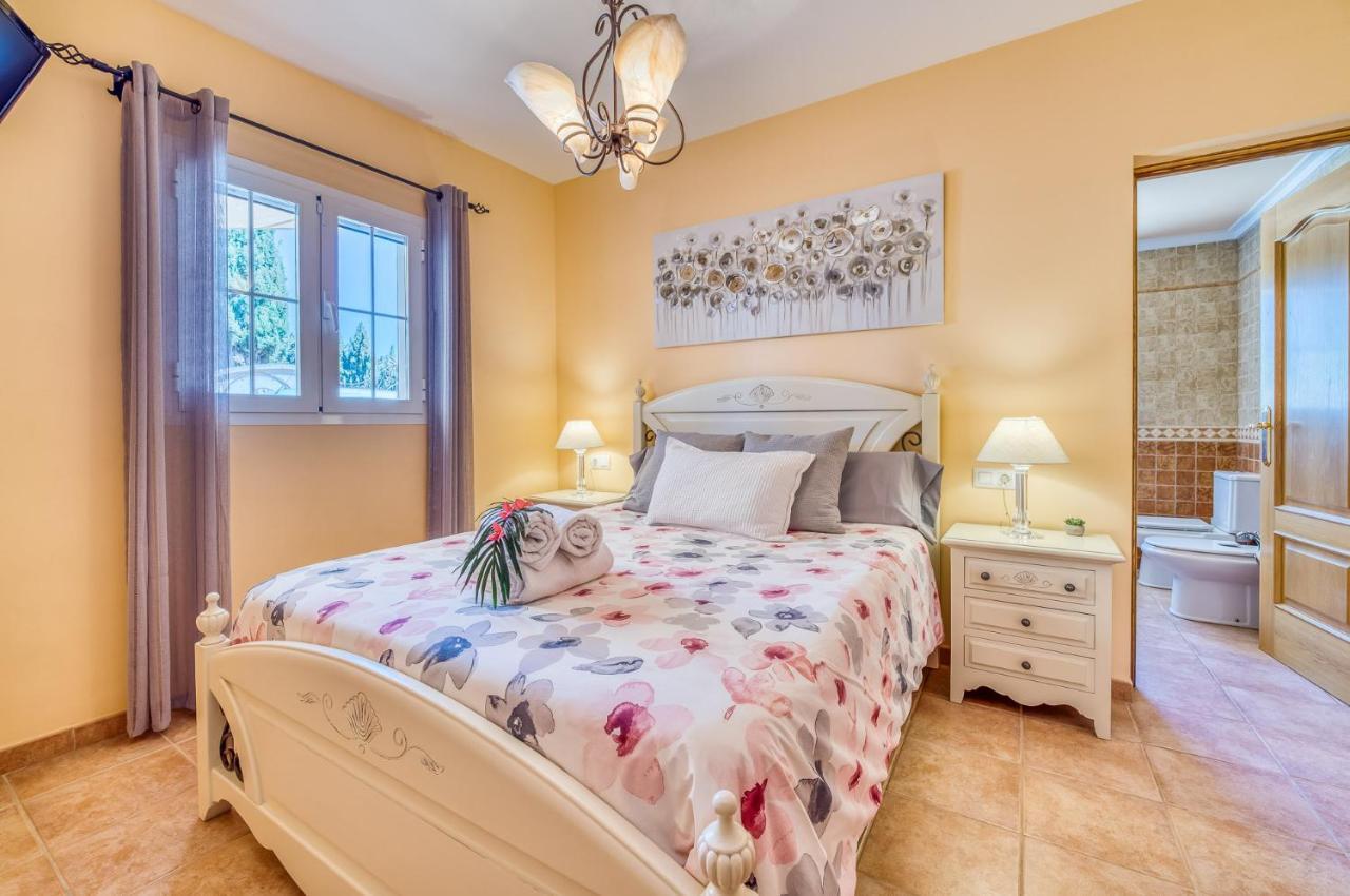 Ideal Mallorca - Caragol Country house