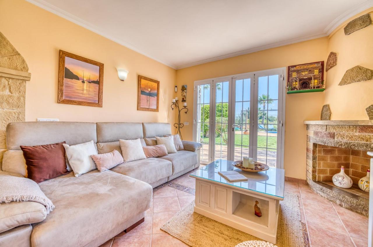 Ideal Mallorca - Caragol Country house