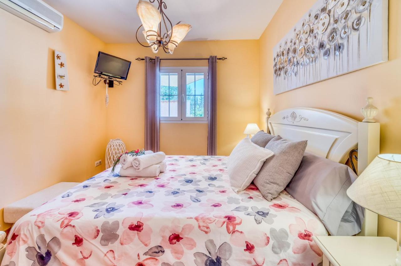 Ideal Mallorca - Caragol Country house *